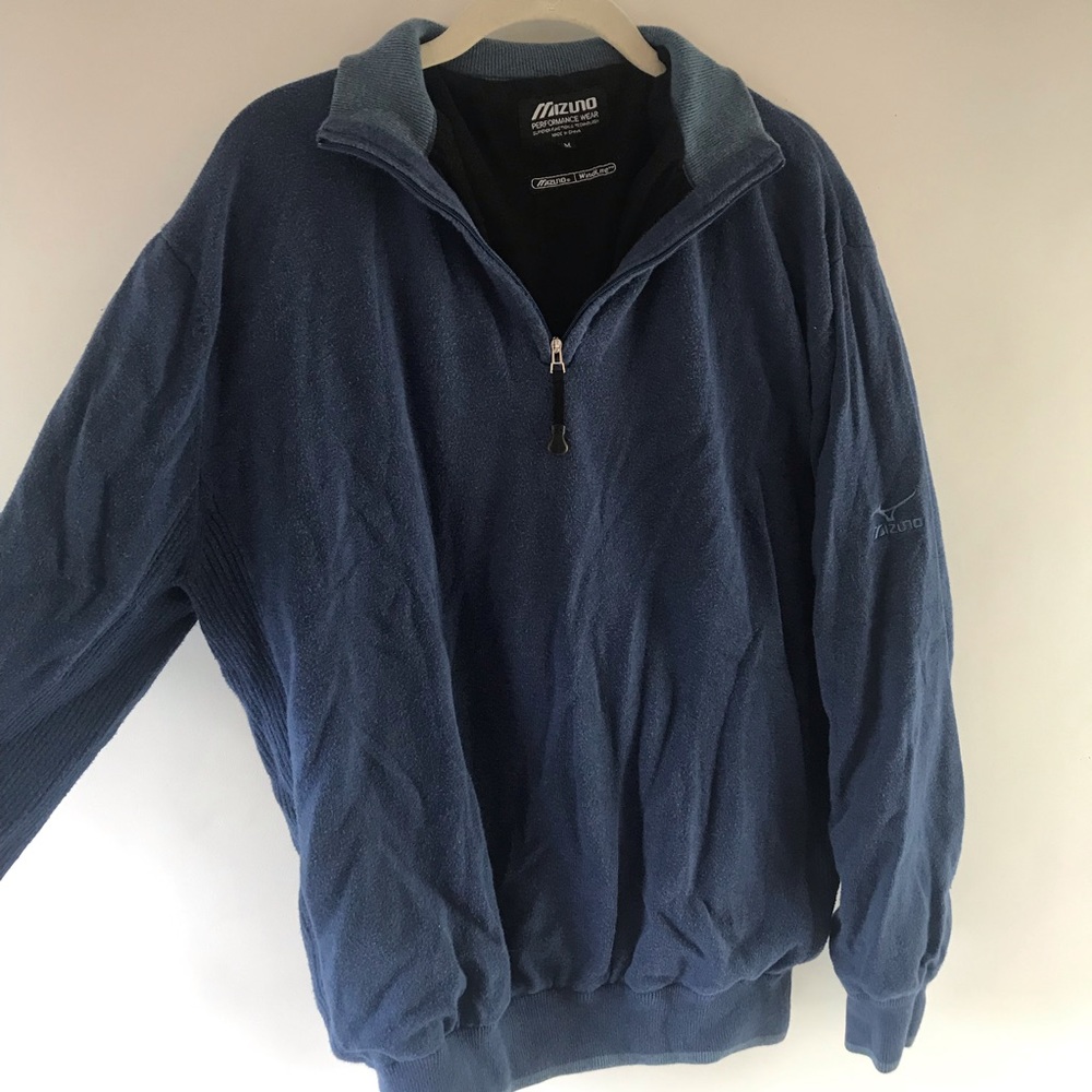 Performance Outer Wear Quarter Zip - image 1